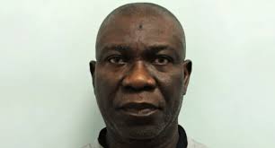 Nigerian politician and wife found guilty of an organ-trafficking plot