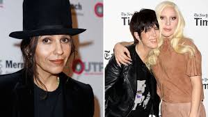 Linda was looking forward to her holidays. Oscars Linda Perry Alleges That Lady Gaga S Song Nomination Is Bogus Hollywood Reporter