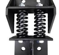 Springs and Mount Complete Kit | Varco Pro Supply