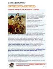 Dec 15, 2020 · situs yang satu ini juga bisa menambah referensimu terkait situs download buku gratis dan legal. Legenda Rakyat Nusantara Jpnmuslim Free Download Borrow And Streaming Internet Archive