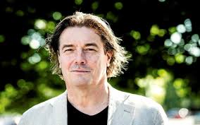 Peter Gustavsson tar över köket på Arena Varberg