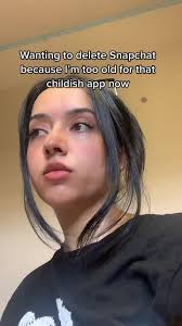 When You Are Too Old for TikTok