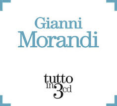 Download giani morandi 2020 rapid si usor la calitate maxima (320kbps) pe muzicahot. Gianni Morandi Alles In 3 Cd Best 2020 Ebay