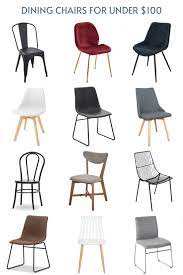 Browse a large selection of coastal dining room chairs, including metal, wood and upholstered dining chairs in a variety of colors for your kitchen or dining area. 60 Best Dining Chair Styles Where To Get Them Tlc Interiors