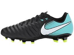 Nike Womens Tiempo Ligera Iv Fg Soccer Cleats 65 Bm Us Blackwhitelight Aquavolt Click Image To Review More Details This Is An Nike Women Nike Shoes Nike