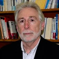 Glenn Hook's Instagram, Twitter & Facebook