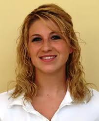 2007 Volleyball Roster