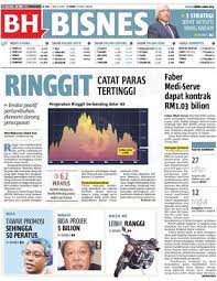Apparecchiature mediche forniture sdn bhd( massb) è una consociata interamente bumiputera società costituita nel mese di agosto 1995 e è stato registrato con il ministero di finanza come un bumiputera società controllata. Faber Medi Serve Dapat Kontrak Rm1 03 Bilion Klik