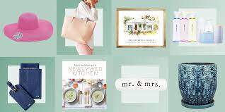We have lots of bridal shower gift ideas for the bride for you to pick. 40 Best Bridal Shower Gifts And Gift Ideas For 2021