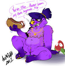 Rule34 - If it exists, there is porn of it   4937743