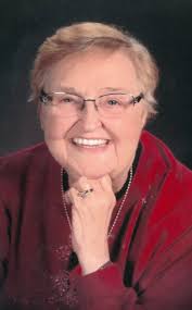 Roberta Driscoll avis de décès