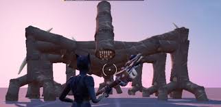 Check spelling or type a new query. Made The Mind Flayer From Stranger Things Season 3 Fortnitecreative
