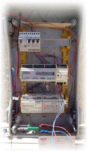 Introduction Pourquoi Un Article Sur L Integration D Une Carte Ipx800 Dans Un Tableau Electrique Domotique Info Domotique Installation Domotique