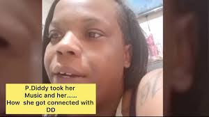 Tamesha Rucker's Instagram, Twitter & Facebook