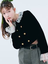 LILY BROWN（リリー ブラウン）公式サイト／オフィシャル通販サイト