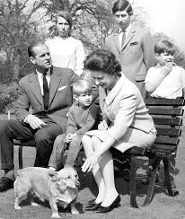 Maybe you would like to learn more about one of these? Die Queen Und Ihr Traumprinz 70 Jahre Ehe Ohne Skandale News At