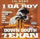 Down South Texan