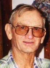 Obituary for James B. Ramage