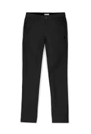 Shop mens chino pants at zumiez, carrying a huge selection of guys chino pants from your favorite streetwear brands like volcom, kr3w, obey, empyre, and more. Chrome Industries Seneca Chino Pants Men S Black