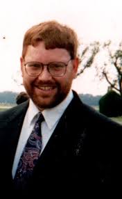 Scott Douglas Eck Obituary