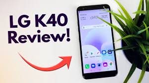 In this article we are going to setup a k40 chinese laser to work a little safer. Lg K40 Complete Review New For 2019 Youtube