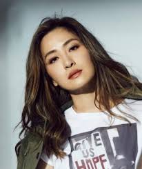 Kathy Chow (周汶錡)