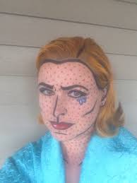 Amazon.com: The Face Is a Canvas: The Design and Technique of Theatrical  Makeup (9780876020319): Irene Corey: Books