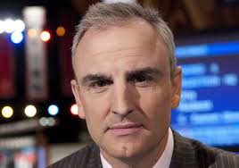 Trey Wingo