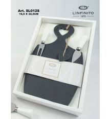 Visualizza altre idee su bomboniere, bomboniera, idee. L Infinito Tagliere Ardesia Heart G