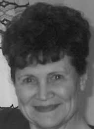 DONNA WOODSIDE Obituary (1933