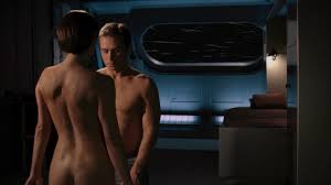 Space Channel Airing Star Trek: Discovery Unedited Before 9PM Broke  Canadian Broadcast Standards – TrekMovie.com