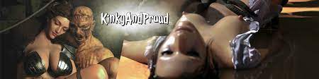 Kinkyandproud