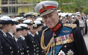 Prince Philip was a great Briton — AOL.com
