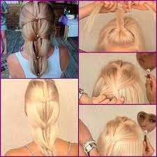 Want To Try Hair Styles Diy Hairstyles Beautiful Hair