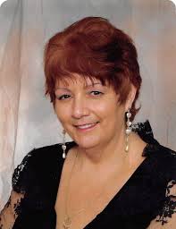 Obituary information for Barbara Ann Kendall