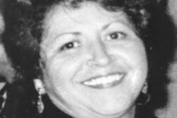 JOSEPHINE “JOSIE” PEREZ-COATES