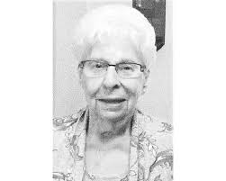 Grace Layton Obituary (1932