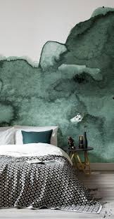 Aquarell Wandfarbe Selber Machen Anleitungen Einfach Diy Einrichtung Wohnen Moderne Innenarchitektur Innenarchitektur