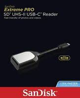The sddr 89, sddr 189, sddr 289 reader should show 4 drive letters. Sandisk Imagemate All In One Usb 2 0 Reader Writer P N Sddr 189 A20 New In Box Ebay