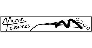 marvin cable tailpieces
