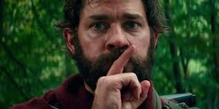 Майкл бэй, эндрю форм, брэдли фуллер и др. 20 A Quiet Place Movie Plot Holes Why Didn T The Characters Live By The River And Other Questions About A Quiet Place