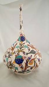 Nln Adli Kullanicinin Cini Vazo Kup Panosundaki Pin Vazolar Sanat Desenler