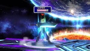 Limit Charge Smashpedia Fandom