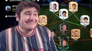 Рет қаралды 487 м.ай бұрын. Using The Slowest Team In Fut Champs Until I Win A Game Fifa 21 Youtube