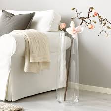 Explore the biggest selection of. Berakna Clear Glass Vase Height 65 Cm Ikea