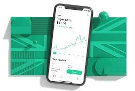Последние твиты от robinhood (@robinhoodapp). Trading Giant Robinhood Makes Its Uk Debut In Revolut Challenge Cityam Cityam