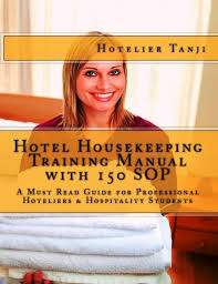 Hotel Housekeeping Training Manual Hotel Housekeeping Hotel Housekeeping Tips Housekeeping
