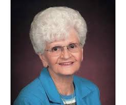 Ellen Elizabeth Thomason Obituary (2022)