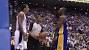 Matt Barnes And Kobe