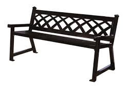 Great savings & free delivery / collection on many items. Outdoor Benches How To Buy The Best One Beautiful Sawgrass Metal Bench Outdoor Metal Benches Outdoor Bench Metal Garden Benches Diy Patio Furniture
